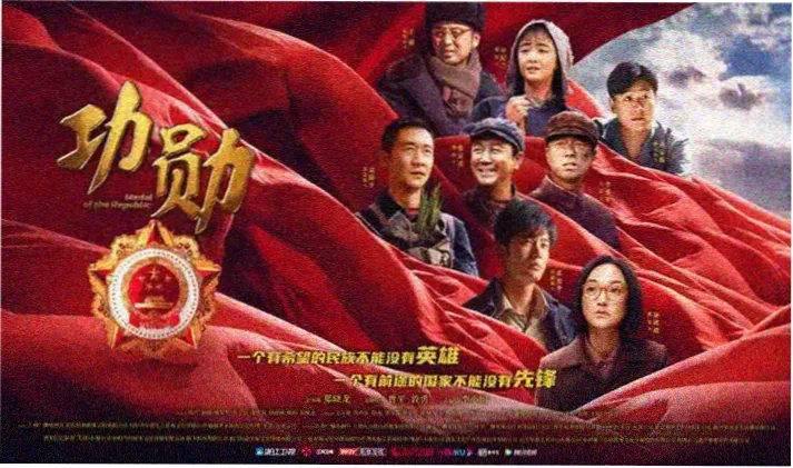 喜剧片笑点强度分级轮播示意图