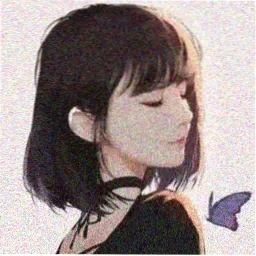 读者头像：通勤路上看片的上班族